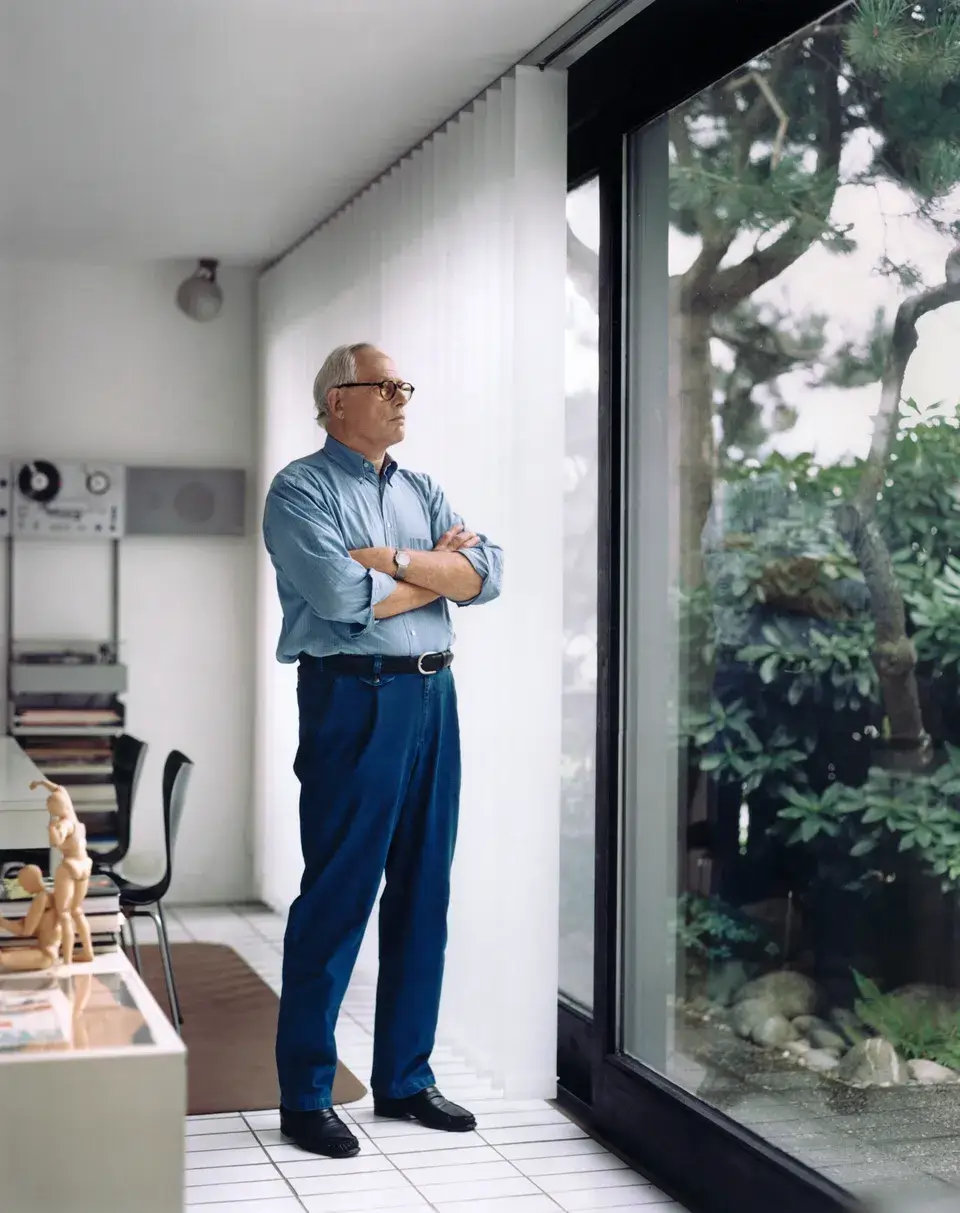 Dieter Rams